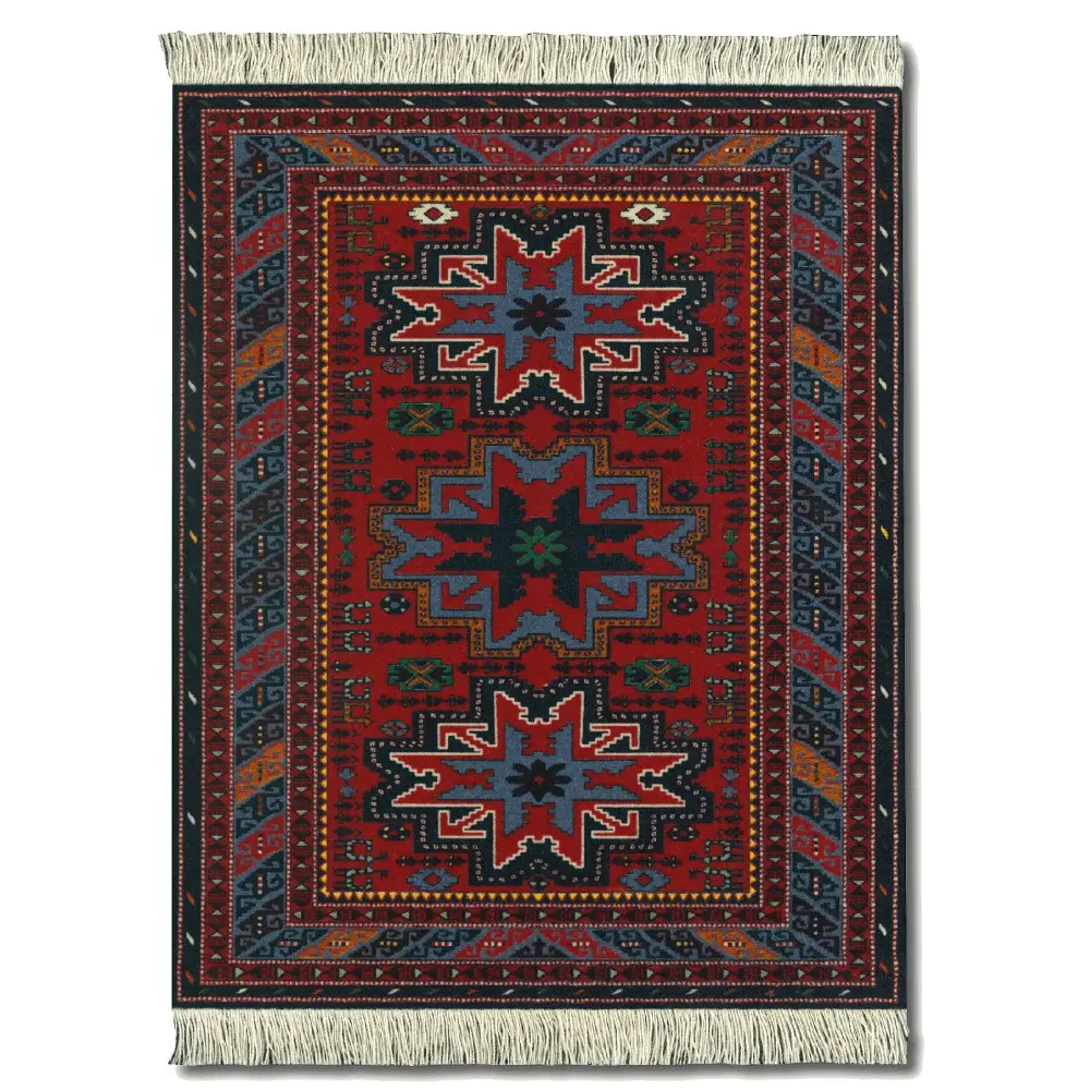 MOUSERUG MOUSE PAD SELEY CARPET MOUSE RUG NEW  ISLAMIC ART ORIENTAL RUGS 16TH C 