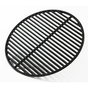 Parrilla de <span class=keywords><strong>Hierro</strong></span> Fundido <span class=keywords><strong>para</strong></span> Cocinar, Fabricada en China, Sin Óxido, <span class=keywords><strong>para</strong></span> Barbacoas - Product Image 3