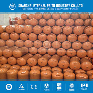 Cilindro de gas LPG precios 2016 buena reputación <span class=keywords><strong>2</strong></span> kg/3 kg/5Kg/6 kg camping uso - Product Image 2