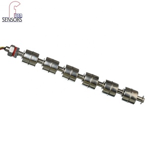 Cảm Biến Mực Nước Nhiều Cấp Bằng Thép Không Gỉ - Product Image 6