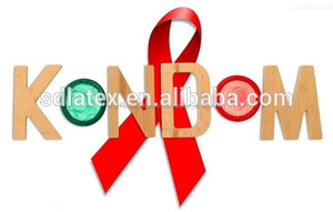 وقت طويل الجنس من الذكور الواقي الذكري سهل الواقيات الذكرية طروادة أنواع مختلفة - Product Image 1