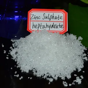 अच्छी गुणवत्ता जिंक सल्फेट monohydrate 98% ZnSO4.H2O