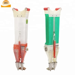 Seminatrice Manuale Monocilindrica per Giardino, per Semi di Cereali, Fagioli, Sesamo, Mais e Ortaggi, in <span class=keywords><strong>Vendita</strong></span> - Product Image 3