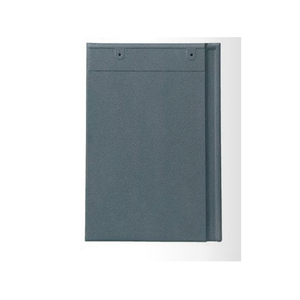 เศรษฐกิจ Foshan <span class=keywords><strong>กระเบื้อง</strong></span><span class=keywords><strong>หลังคา</strong></span>เซรามิก300X400Mm,ส่งออกสินค้าที่มีน้ำหนักเบากระเบื้อง<span class=keywords><strong>หลังคา</strong></span>แบน - Product Image 1