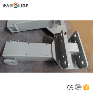 Sistema de embalaje elegante del gato del coche del <span class=keywords><strong>polipasto</strong></span> de la elevación del coche de SLD S-18 2 - Product Image 4
