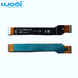 Cable flexible de placa base con conector <span class=keywords><strong>LCD</strong></span> para <span class=keywords><strong>Xiaomi</strong></span> Redmi 5 Plus - Product Image 1