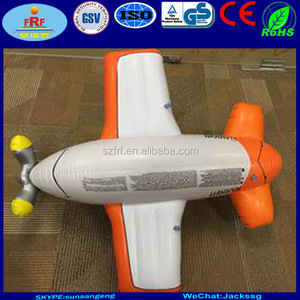 Mùa hè bên hồ bơi bơi vui vẻ trẻ em <span class=keywords><strong>Inflatable</strong></span> máy bay đi xe trên hồ bơi <span class=keywords><strong>Float</strong></span> bơi <span class=keywords><strong>Float</strong></span> - Product Image 2
