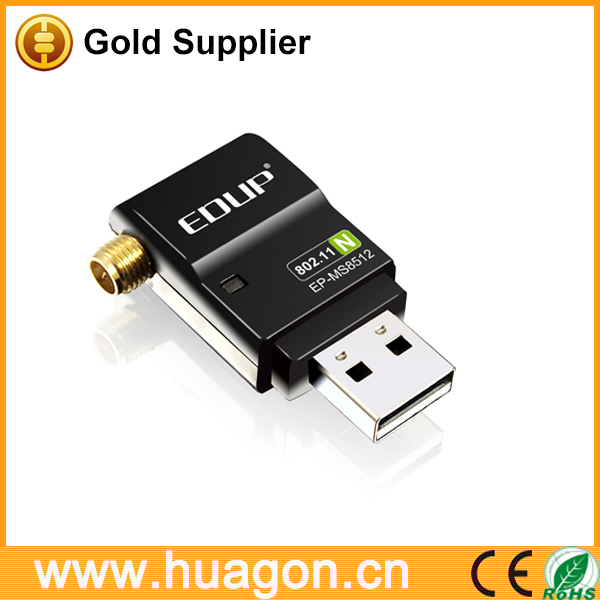 макинтош совместимый usb беспроводной usb-адаптер с realtek8191su чипсет