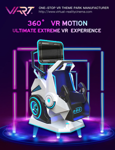 Vilvulas termostiticas <span class=keywords><strong>mejor</strong></span> precio 9D VR silla movimiento <span class=keywords><strong>de</strong></span> rotación <span class=keywords><strong>de</strong></span> 720 <span class=keywords><strong>de</strong></span> realidad Virtual Arcade máquina <span class=keywords><strong>de</strong></span> juego <span class=keywords><strong>simulador</strong></span> <span class=keywords><strong>de</strong></span> <span class=keywords><strong>vuelo</strong></span> 360 VR silla - Product Image 5