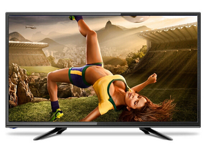 TV LCD Tivi Full HD TV Màn Hình Phẳng Tivi Khách Sạn 32 Inch - Product Image 2