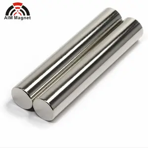 Super Strong Bar Magnet Neodymium Magnetic Bar