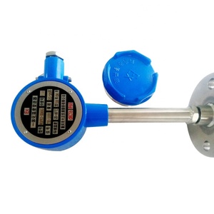 جهاز إرسال درجة الحرارة Duchin WBPK1-X040G مع مخرج <span class=keywords><strong>4</strong></span>-20 مللي أمبير ودرجة حماية IP65 ومنفذ تسلسلي، من شركة مصنعة ذات خبرة 29 عامًا - Product Image 2