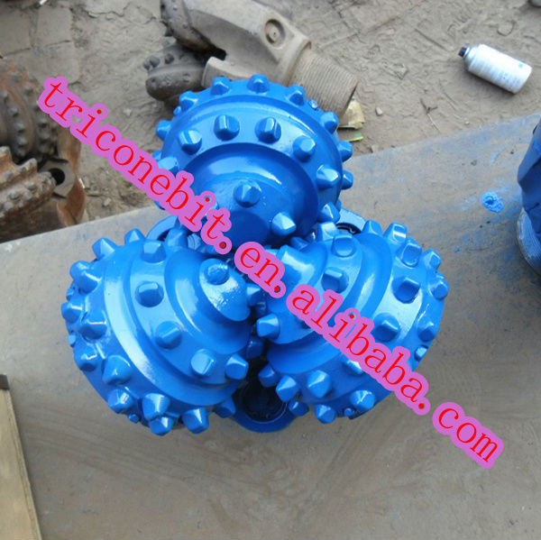 7 1/2'' iadc517 puits d'eau tricône