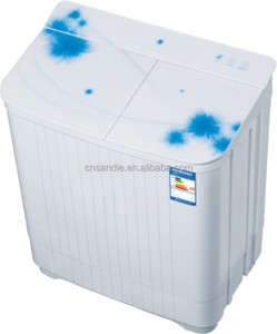 <span class=keywords><strong>Machine</strong></span> <span class=keywords><strong>à</strong></span> <span class=keywords><strong>laver</strong></span> semi-automatique <span class=keywords><strong>à</strong></span> double cuve mini 5,0 kg en vente/cuve double - Product Image 5
