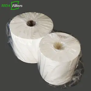 Polypropylene Liquid Filter Fabric For Liquid Filtration