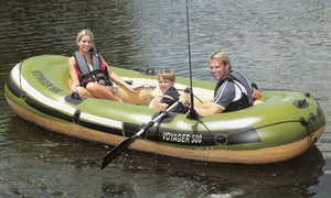 <span class=keywords><strong>Bateau</strong></span> gonflable de sport nautique en PVC, pompe à air marine portable - Product Image 5
