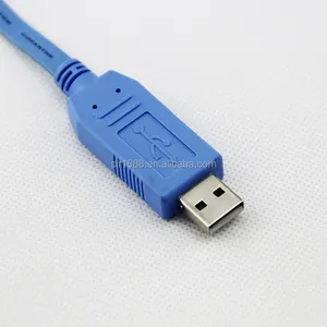 Factory price PL2302 usb Rs232 serial cable