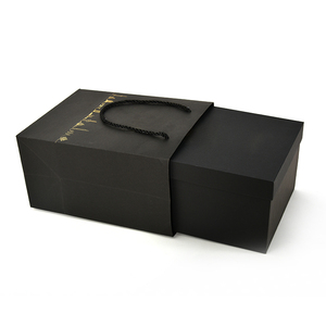 De lujo de la moda en relieve de Día de San Valentín regalo para perfume - Product Image 5