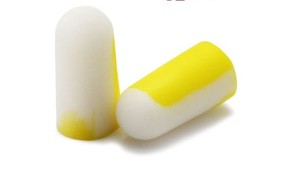 Tapones para los oídos de PU para viajes y dormir, máquina de espuma, tapones para los oídos de poliuretano, línea de producción automática - Product Image 4