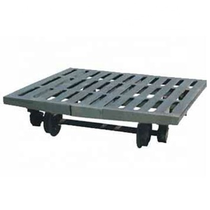 Hohe Qualität Ziegel Maschine Ofen Trockner Auto Verwendet, Um Ziegel Produktion Linie - Product Image 1