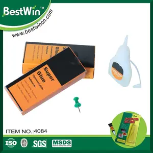 BSTW ISO9001 завод наиболее благоприятным лучший супер клей для пластиковых