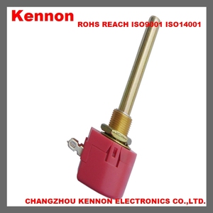 4.7K 5K 10K 100K 104 bourns 3590S 1K ohm mutiturn wirewound quay chính xác chiết áp - Product Image 4