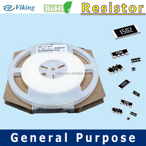 0603x4/1/10w 0 ohm <span class=keywords><strong>Array</strong></span> resistencias de <span class=keywords><strong>Chip</strong></span> - Product Image 2