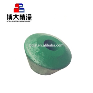 VSI Máy Nghiền Barmac Các Bộ Phận Máy Nghiền Của Nhà Phân Phối Tấm Áp Dụng Cho Barmac Máy Nghiền - Product Image 6