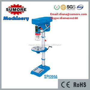 Precio de <span class=keywords><strong>la</strong></span> máquina de perforación para <span class=keywords><strong>la</strong></span> venta SP5220A <span class=keywords><strong>Ferrari</strong></span> - Product Image 1