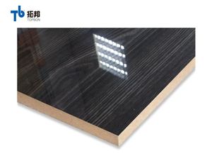 <span class=keywords><strong>Mdf</strong></span> Acrylic Có Độ Bóng Cao Và Bảng <span class=keywords><strong>Mdf</strong></span> Có Độ Bóng Cao 18Mm - Product Image 3