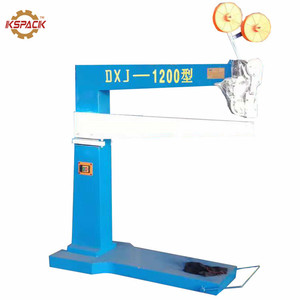 Máy Khâu Hộp Các Tông Bằng Tay - Product Image 5