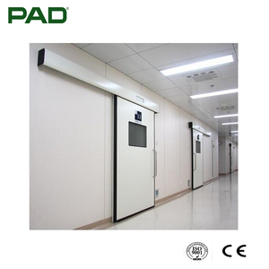 <span class=keywords><strong>Porte</strong></span> coulissante automatique de haute qualité pour hôpital - Product Image 4
