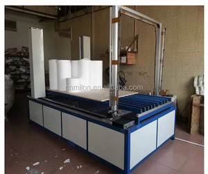 Entièrement automatique <span class=keywords><strong>fil</strong></span> chauffé 3d machine de découpe de mousse à vendre - Product Image 4