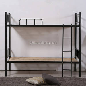 <span class=keywords><strong>Lit</strong></span> superposé Luoyang pour <span class=keywords><strong>adulte</strong></span> cadre de <span class=keywords><strong>lit</strong></span> double en métal <span class=keywords><strong>empilable</strong></span> - Product Image 3
