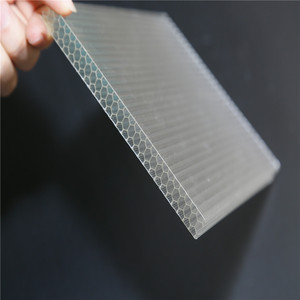Bayer Lámina De <span class=keywords><strong>Policarbonato</strong></span> <span class=keywords><strong>Alveolar</strong></span> De Plástico y Hoja de la PC - Product Image 1