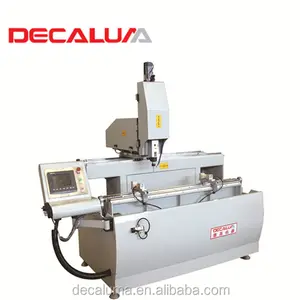 Chinese supplier aluminum profile CNC milling machine
