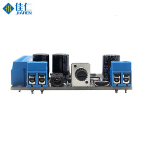 Bộ Khuếch Đại Công Suất 6-35V 10W Điện Áp Rộng, Bảng Mạch Phát Lại MP3 Mô-đun Âm Thanh Rộng 8MB Cho Máy Nghe Nhạc - Product Image 5