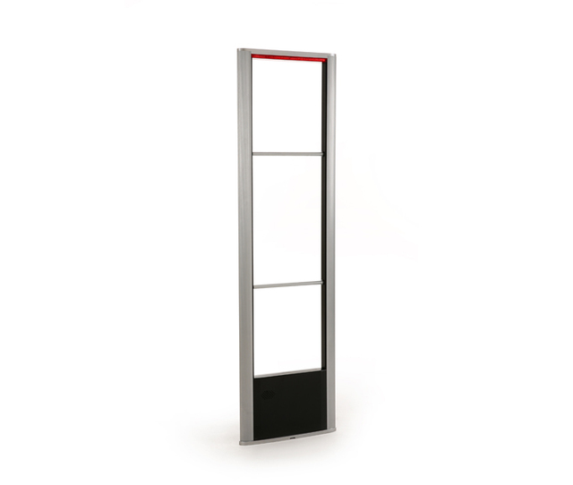 System Eas 8.2mhz Anti-theft Retail Barcode Security Alarm Gate Eas RF System