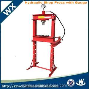 <span class=keywords><strong>Presse</strong></span> <span class=keywords><strong>hydraulique</strong></span> de haute qualité à bas prix <span class=keywords><strong>30t</strong></span> Shop - Product Image 3