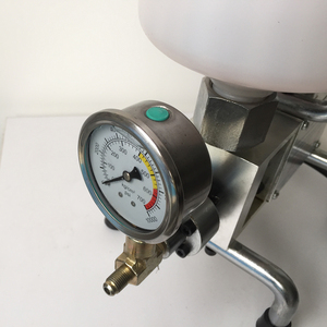 Quảng Châu Không Thấm Nước Epoxy Phun Vữa Máy Bơm - Product Image 4