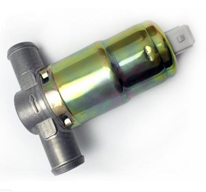 Valve de contrôle de l'air du ralenti, ap01, pour <span class=keywords><strong>RENAULT</strong></span> CLIO VOLVO 460/ 13631707378 - Product Image 1