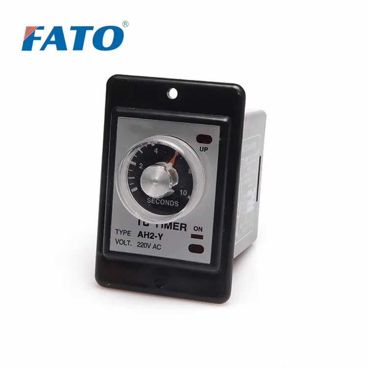 FATO Digital Timer Switch Listrik Timer Mekanik