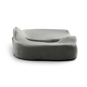 Cuscino del sedile auto <span class=keywords><strong>Ortopedico</strong></span> Anti Emorroidi Coccige Panca Sedia Da ufficio di gomma piuma di memoria cuscino del sedile - Product Image 6