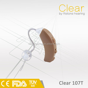 Meilleur pas cher chine analogique ouvrir fit hearing aid pour <span class=keywords><strong>vente</strong></span>, Retone marque haute qualité sonore amplificateurs - Product Image 3