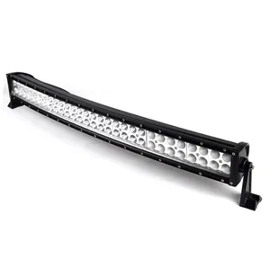 Liwiny 12v 24v modulare led licht bar schrank 31.5 zoll 180w curved bar licht led bar led arbeits licht