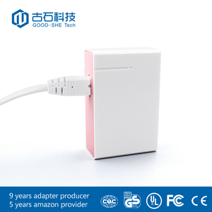 Sản phẩm mới <span class=keywords><strong>multiple</strong></span> input điện thoại di động pin 4 usb port <span class=keywords><strong>charger</strong></span> - Product Image 5
