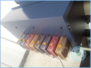 Impresora Solvente Flora Spectra Polaris de Doble Color y 4 Colores, 3.2M, Lj3208p - Product Image 5