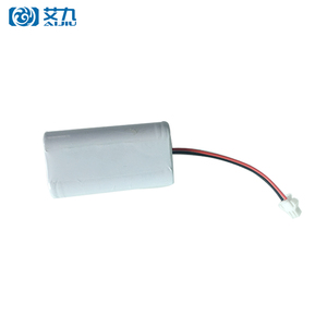 <span class=keywords><strong>3</strong></span>,7 V <span class=keywords><strong>3</strong></span>.4AH Li-Ion Akku - Product Image 2
