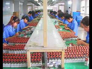 100A RCCB 6KA NBSL1-100 स्वत: बिजली रिसाव सर्किट ब्रेकर RCCB - Product Image 3