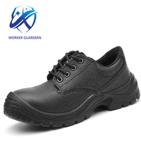 Chaussures de sécurité professionnelles, bottes de travail avec bout en acier, robuste, pour l'industrie chilienne, nouveauté